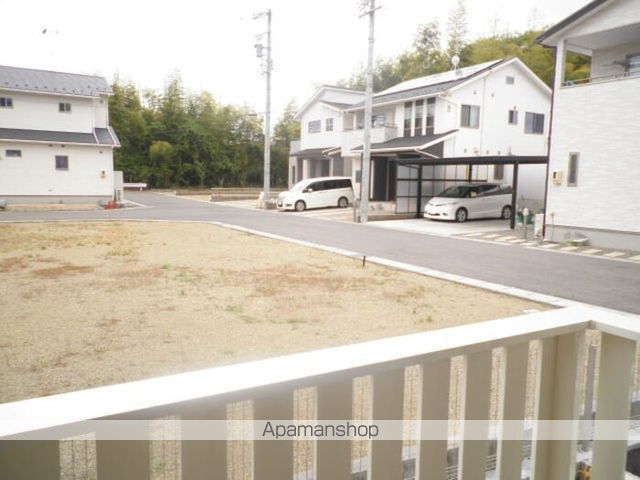 メープル[1K/30.28m2]の内装4