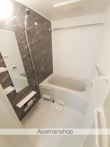 モダンフォレスト Iの内装写真