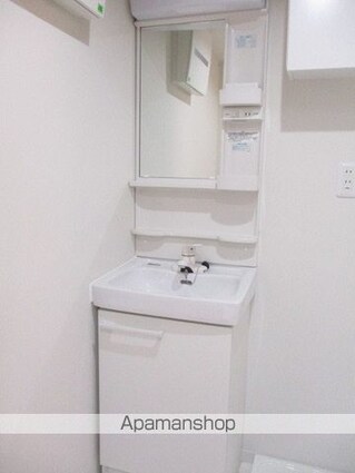 シャッツクヴェレ高円寺北[1R/16.88m2]の洗面所