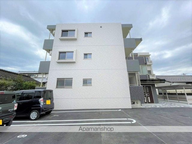 SIERRAの外観写真