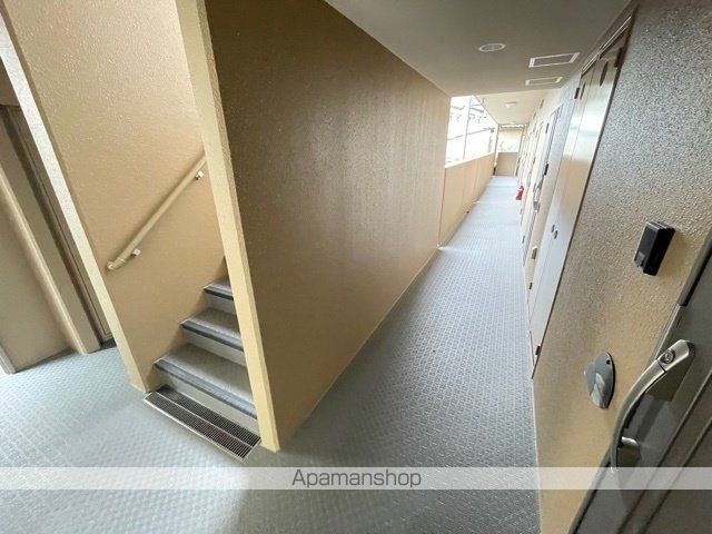 ライフステージの内装写真