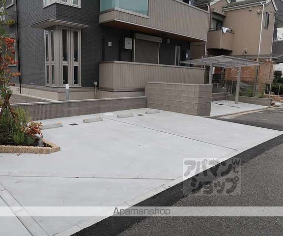 DーRESIDENCE東寺のその他写真