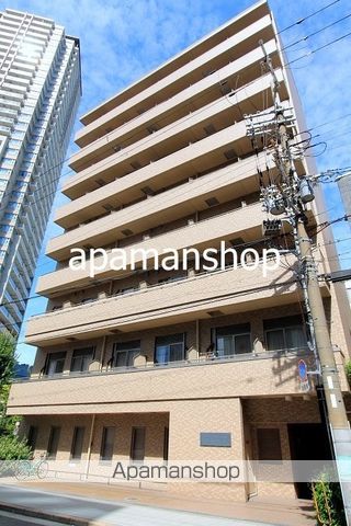 ドミール谷町の外観写真