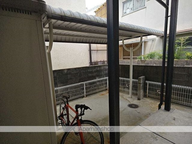 レオパレスさくらのその他写真