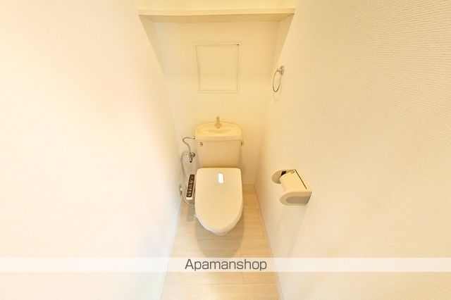 COMFORT高蔵寺の内装写真