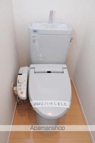 ステュディオ サムスィングの内装写真