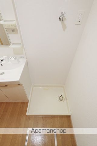 ペットピア春日の内装写真
