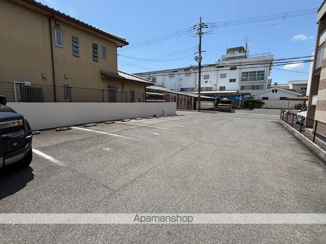 レオパレスカーサのその他写真