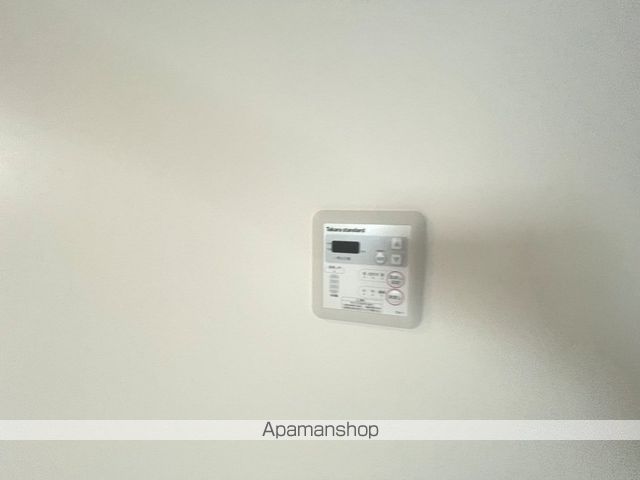 F ASECIA TONOの内装写真