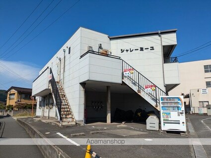 岡山県倉敷市広江１丁目[1SLDK/52m2]の外観4