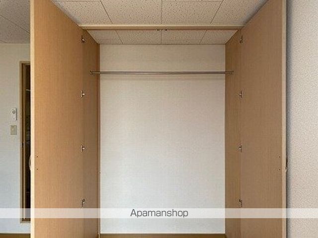 レオパレスクラージュ富塚Iの内装写真