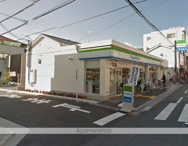 サンプラザ新橋の周辺写真