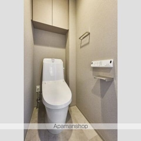プラウドフラット西蒲田の内装写真