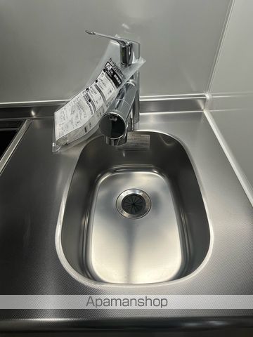 神明町西エヌエムキャトフヴァンの内装写真
