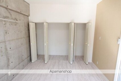 ａｍ’ｓ４観光町[1LDK/44.96m2]の収納