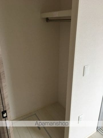 グランド・ハピネスの内装写真