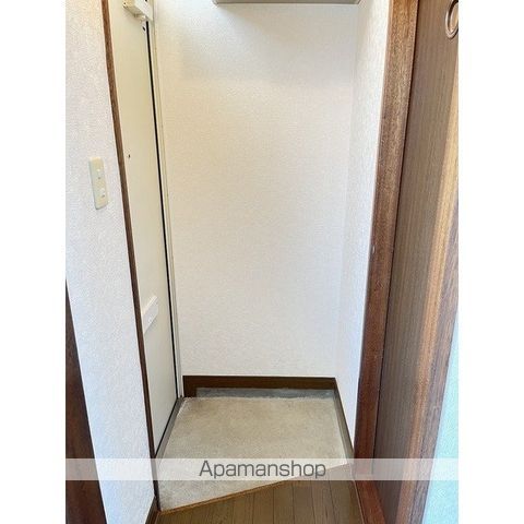メゾン杉本の内装写真