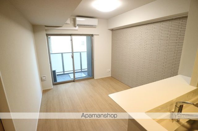 IBC RESIDENCE WESTの内装写真