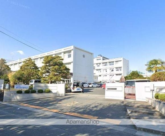 ライム国府台の周辺写真