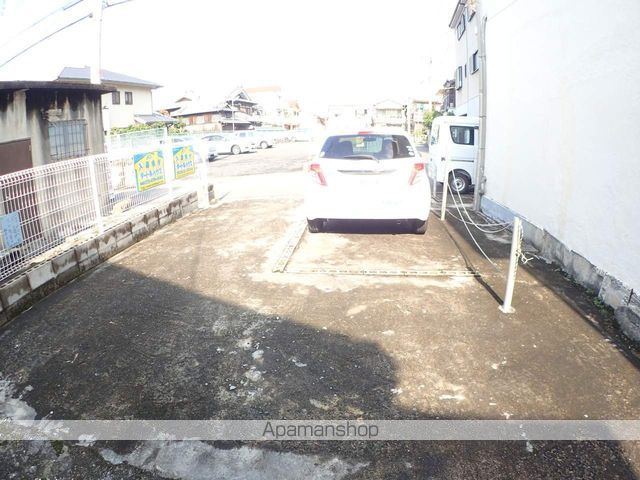 前川ハイツのその他写真