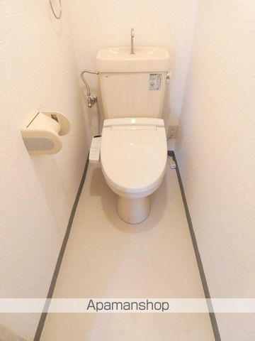 エスポワールの内装写真