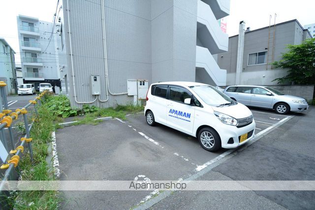 ル・ノール平岸駅前のその他写真