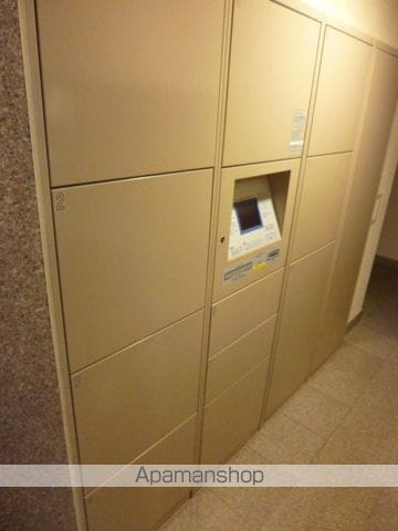 ヴァンテアンライフ高円寺壱番館の内装写真