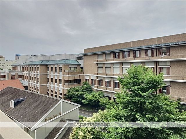アークハイツ鹿田のその他写真