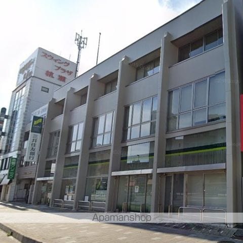 SHIKOKUVIIIの周辺写真