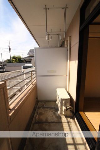 プロニティワンの内装写真