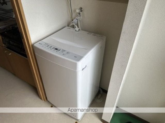 リバーサイド二子の内装写真