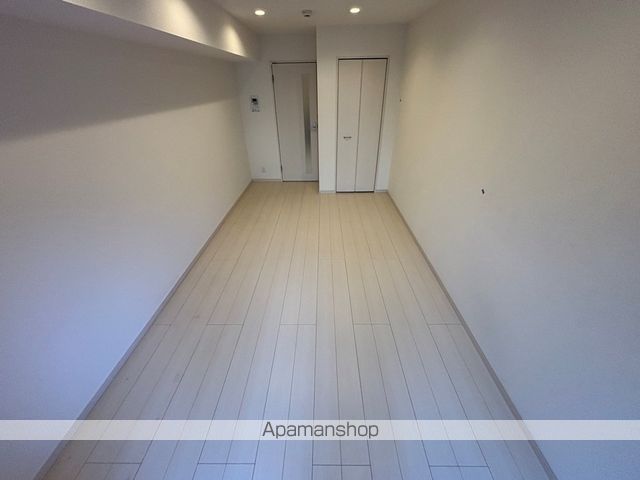 グラディオ岩塚の内装写真