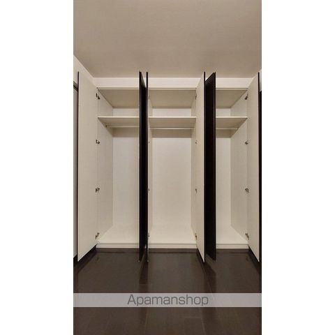 プレティナージュ御池東洞院の内装写真