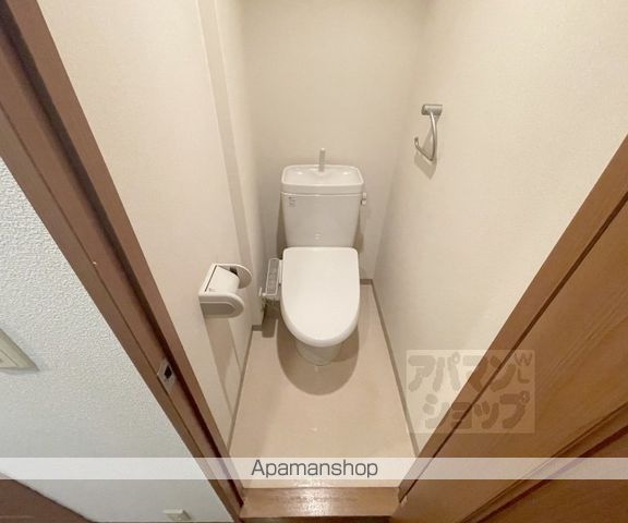 ベラジオ四条烏丸の内装写真