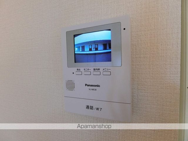レオハイム津田IIの内装写真