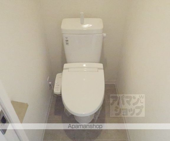 ソルテラス京都西大路 郁の内装写真