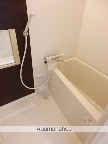 グラスマーレ南2条の内装写真