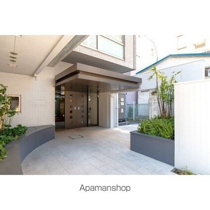 ＯＮＥ　ＲＯＯＦ　ＦＬＡＴ　ＴＯＧＯＳＨＩ[1R/32.95m2]の外観2