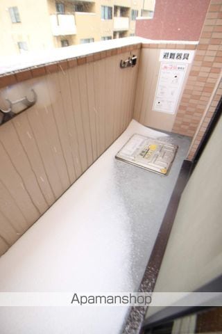 パークヒルズOM中央12の内装写真