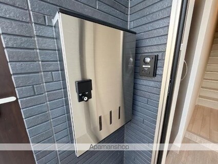 アノ　クオーレ[1LDK/42.98m2]の内装2