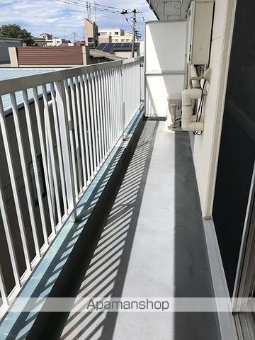 コーポ上山の内装写真