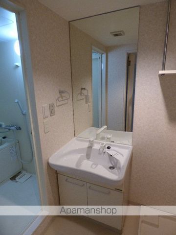 CASSIA新大阪の内装写真