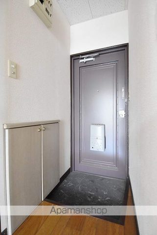 グリーンビレッジIIの内装写真