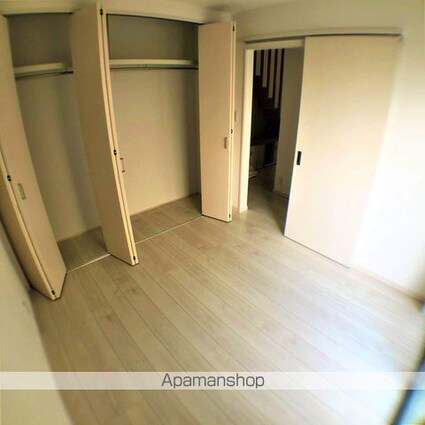 ユニキューブ美崎町[3LDK/63.34m2]の内装1