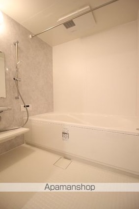 ルワンジュ[2LDK/58.37m2]のバス