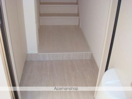 レ・セーナ[1LDK/50.22m2]の玄関