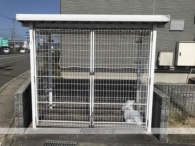 レオパレスエスターテベントのその他写真