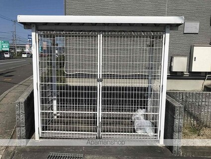 レオパレスエスターテベント[1K/28.15m2]の共用部2