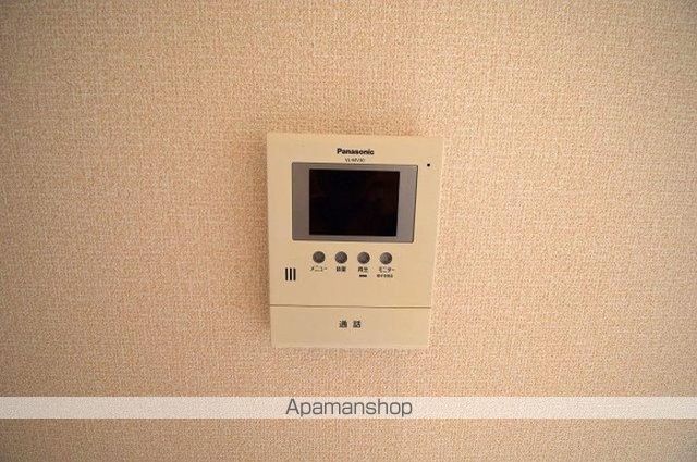 ハイカムール林 Bの内装写真