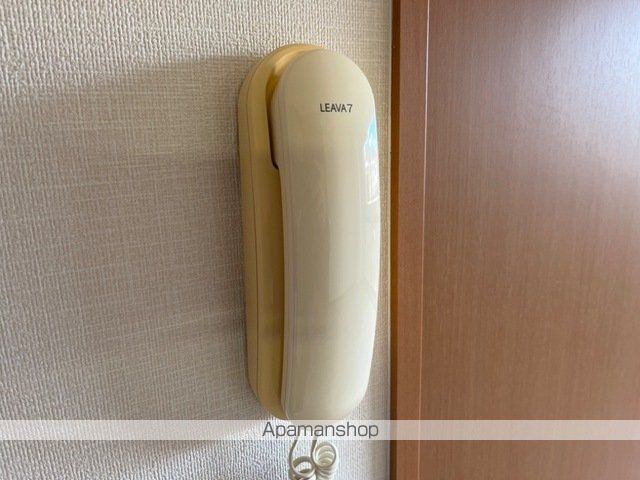 ミレニアム・ハイム1号館の内装写真